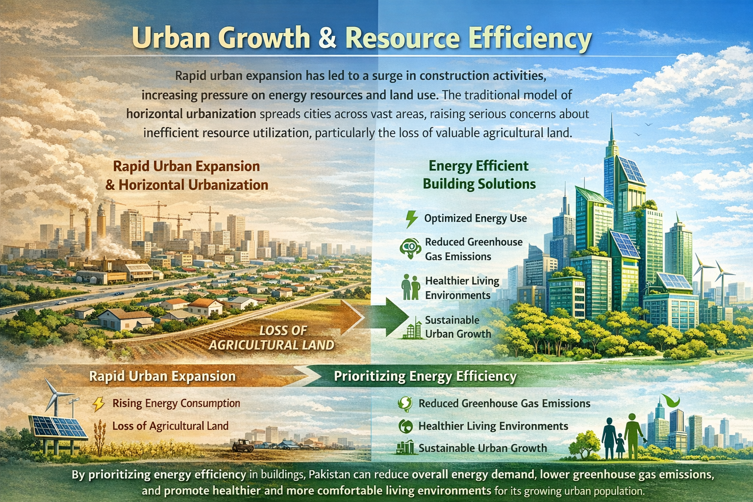 Energy Efficient Buildings