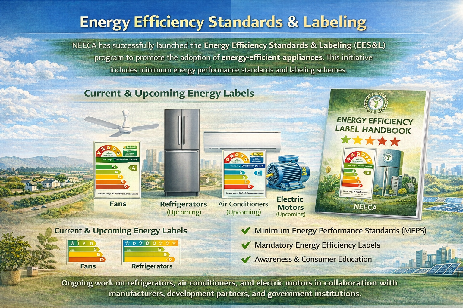 Energy Labeling Program